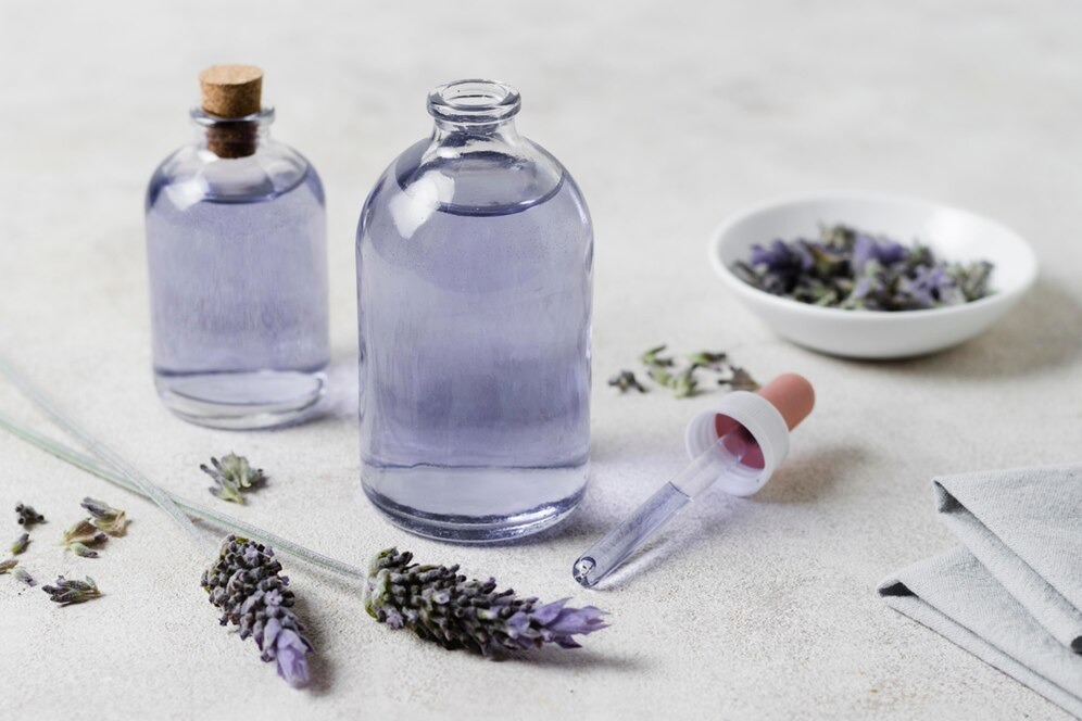 Scents That Soothe – How Smell Affects Your Sleep